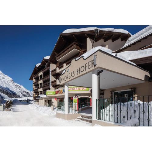 Hotel Andreas Hofer
