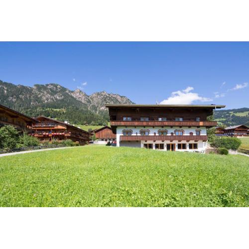 Hotel Andreas