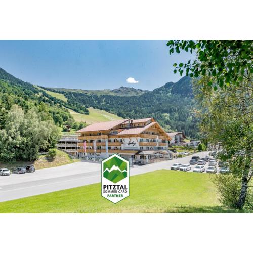 Hotel Andy 4 Sterne Superior