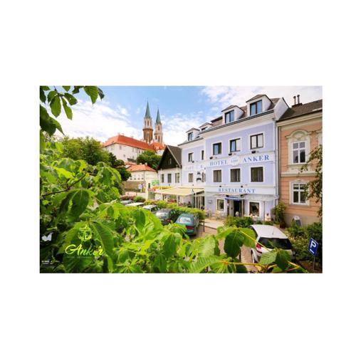 Hotel Anker