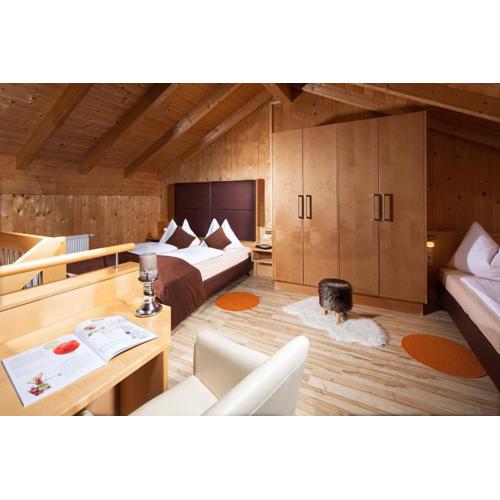 Hotel Apartment Das Au- Gut