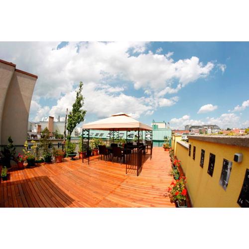 Hotel Apartment Rothensteiner