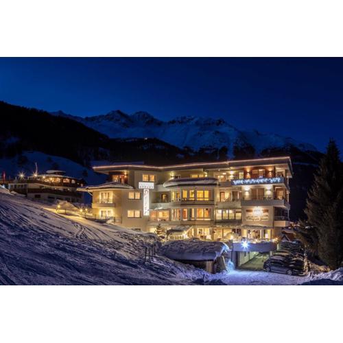 Hotel Appart Peter