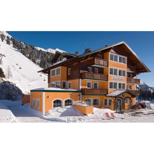 Hotel & Appartement Auerhahn