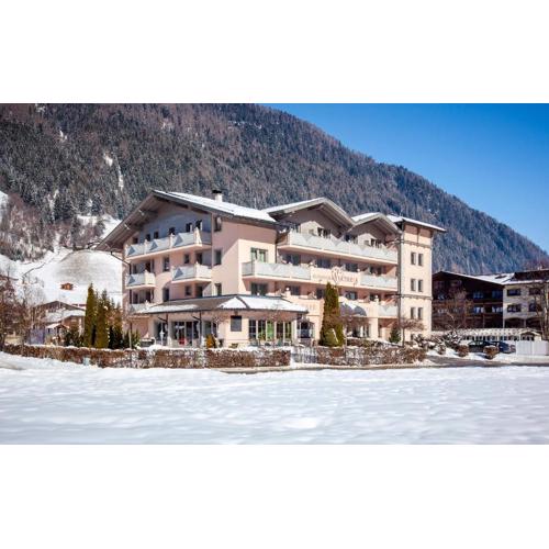 Hotel & Appartements Alpenresidenz Viktoria