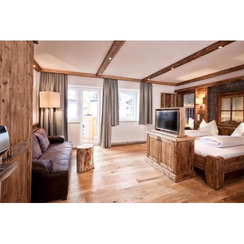 Hotel & Appartements Heigenhauser