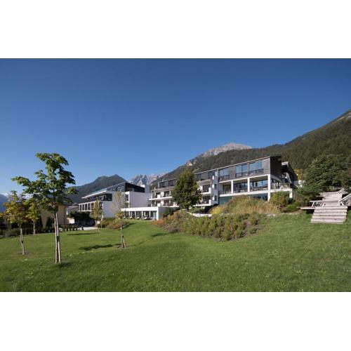 Hotel & Appartements Oberhofer