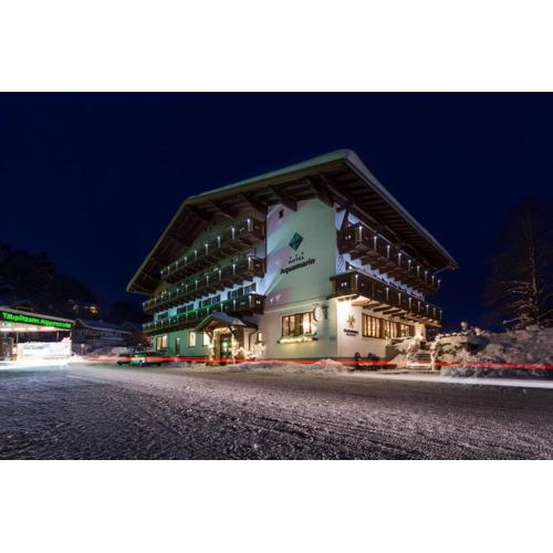 Hotel Aquamarin