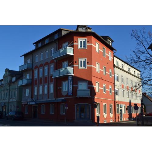 Hotel Aragia