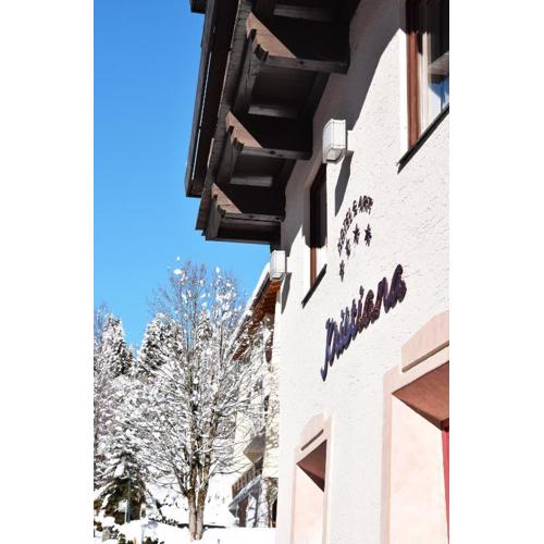 Hotel & Art Kristiana