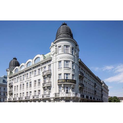 Hotel Astoria Vienna, Curio Collection by Hilton