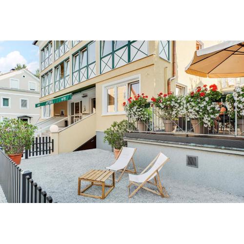Hotel Astoria