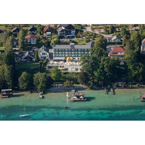Hotel Attersee