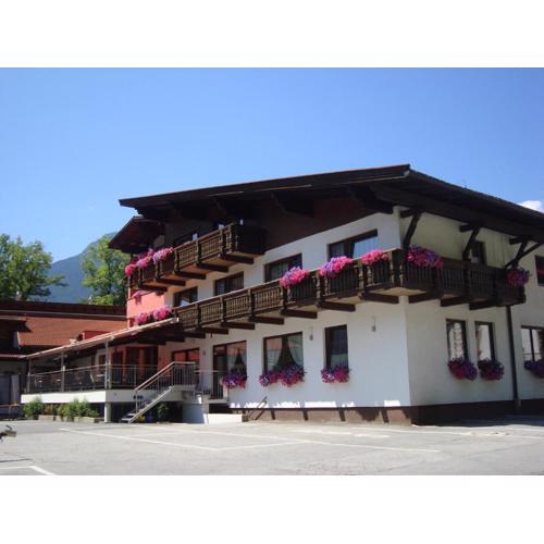 Hotel Auderer