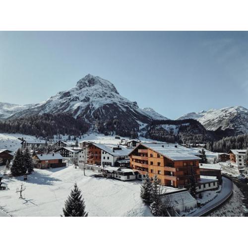 Hotel Austria