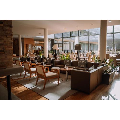 Hotel Auszeit St Lambrecht