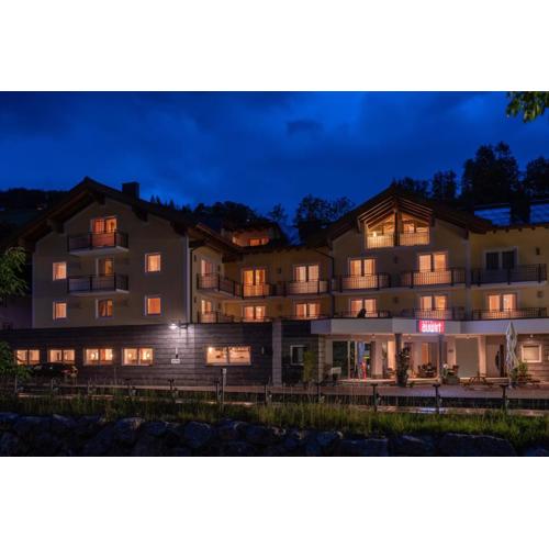 Hotel Auwirt Zentrum
