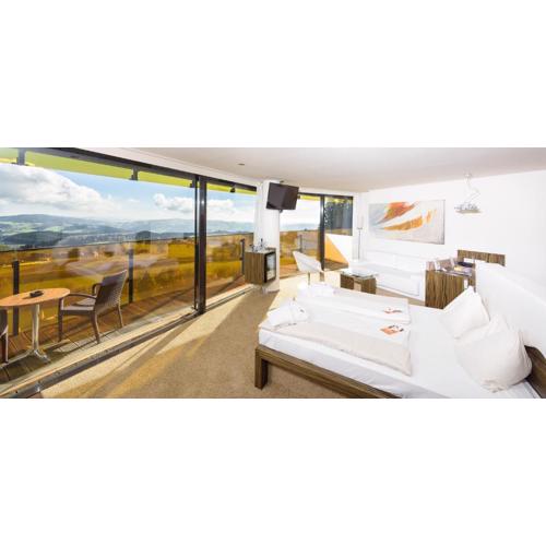 Hotel AVIVA - für Singles & Alleinreisende