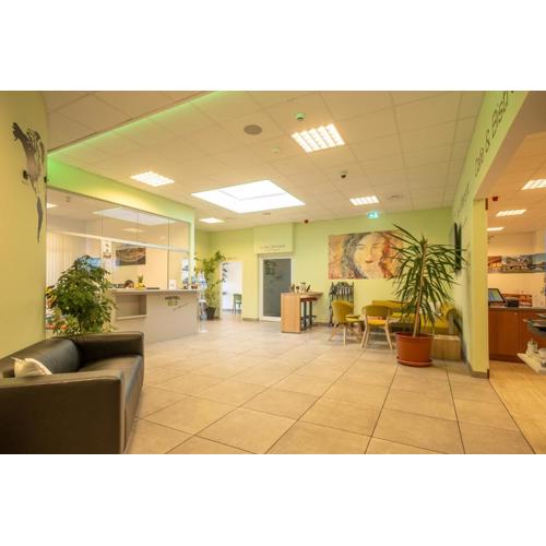 Hotel B3 GmbH