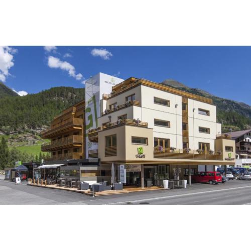 Hotel Bäckelar Wirt Superior