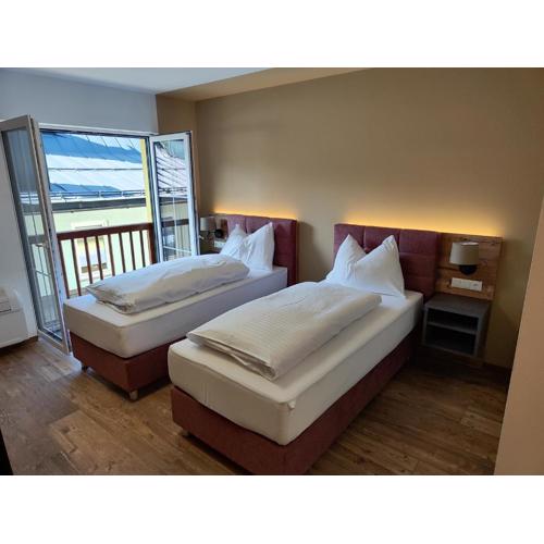 Hotel-Bad Goisern