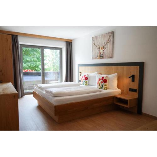 Hotel Bad Neunbrunnen am Waldsee - non Halal
