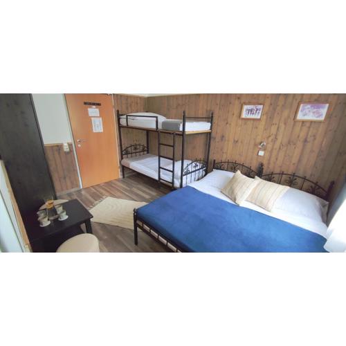 Hotel Bahnhof Präbichl