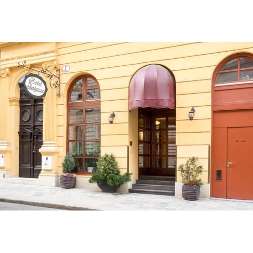 Hotel Bajazzo