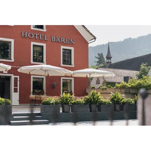 Hotel Bären