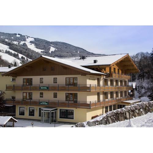 Hotel Bärenbachhof - Joker card included in summer