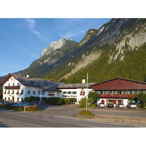 Hotel B&B "Zur Schanz"