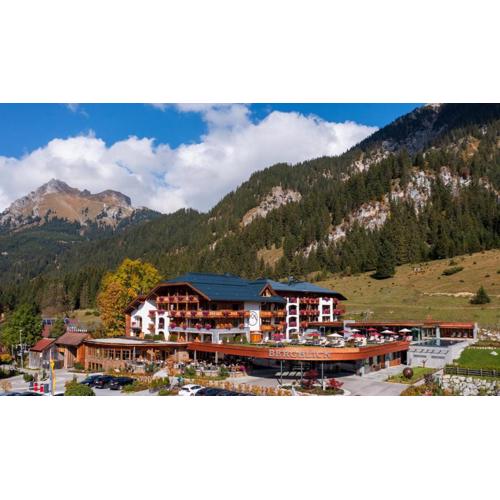 Hotel Bergblick 5 Sterne