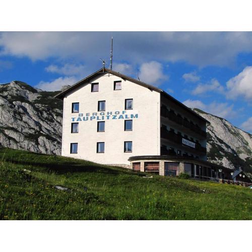 Hotel Berghof Tauplitzalm