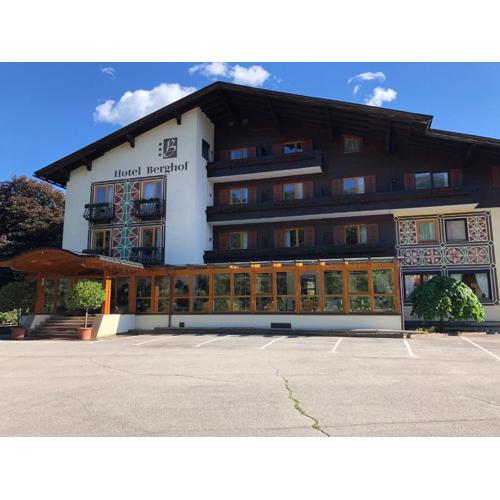 Hotel Berghof