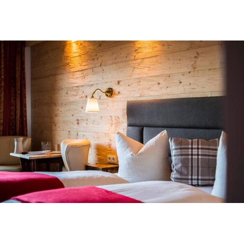 Hotel Berghof