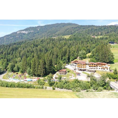 Hotel Berghof