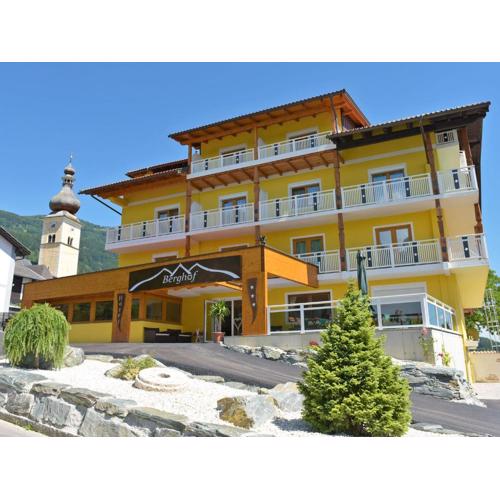 Hotel Berghof