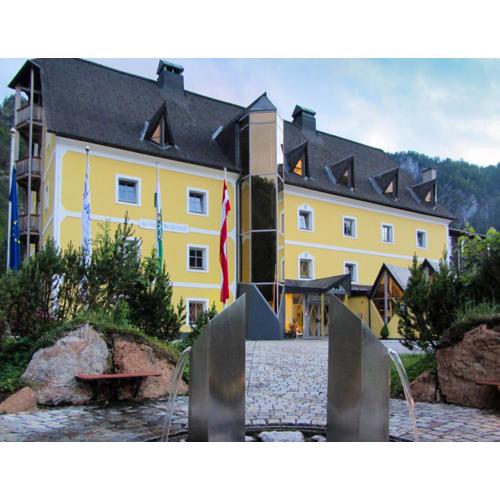 Hotel Bergkristall