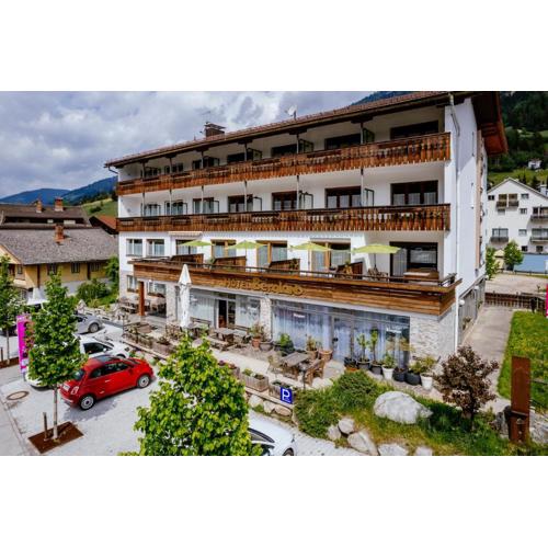 Hotel Bergland