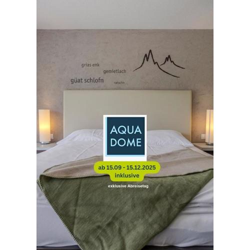 Hotel Bergwelt