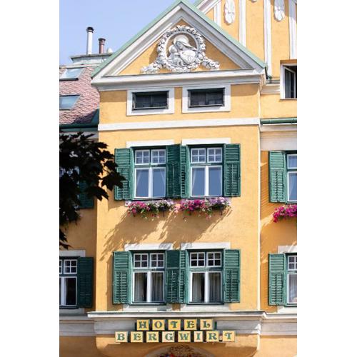 Hotel Bergwirt Schönbrunn