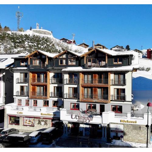 Hotel Binggl