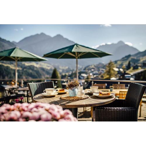 Hotel Birkenhöhe