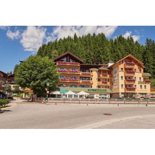 Hotel Bischofsmütze