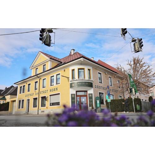 Hotel Blie, Bed & Breakfast, Self Check-in