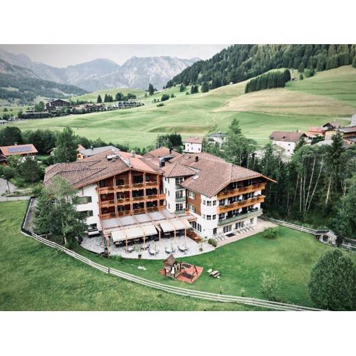 Hotel Bogner Hof