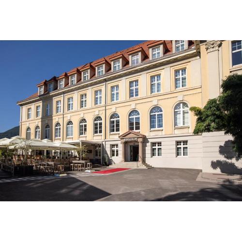 Hotel Böhlerstern
