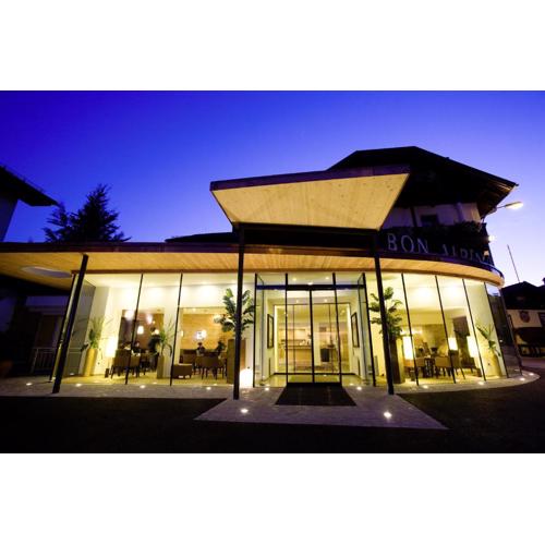 Hotel Bon Alpina