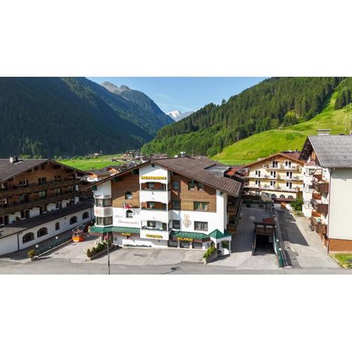 Hotel Brennerspitz