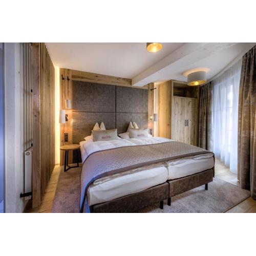 Hotel Brigitte